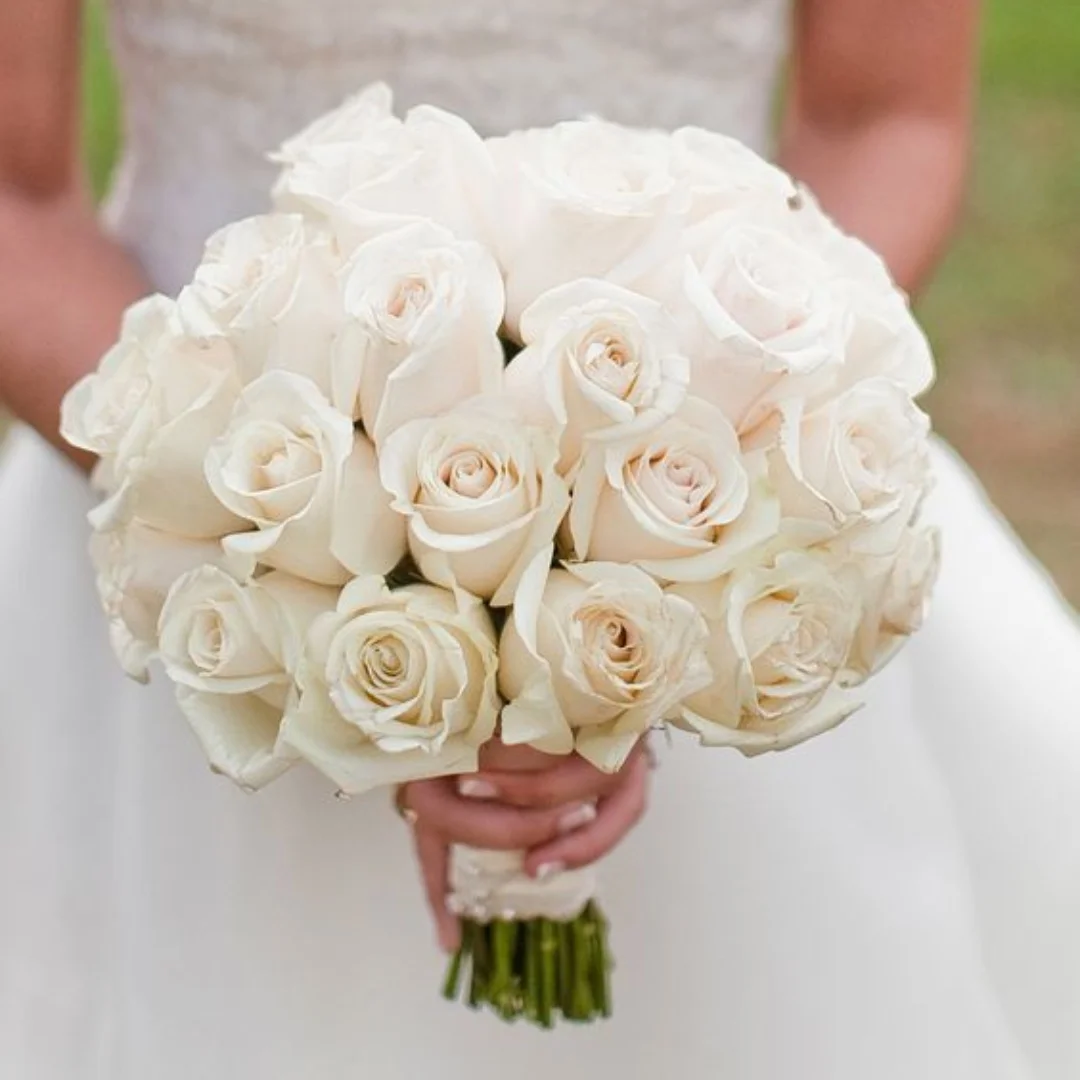 flowers-43 Cristal – Bouquet de Mariée Élégance et Pureté
