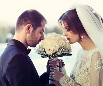 Fleurs de mariage marocain : une expérience enchantée par Orla Fleuriste