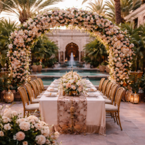 Orla Fleuriste L’art de la décoration florale pour sublimer vos espaces